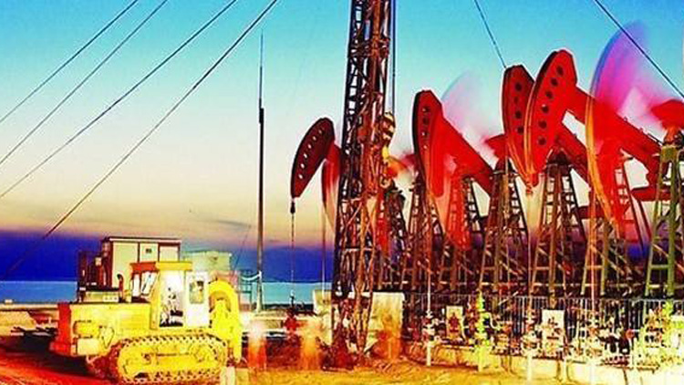 中国石油与大田化学签订了油田固井消泡剂采购协议